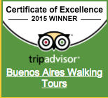 TripAdvisor2015Award